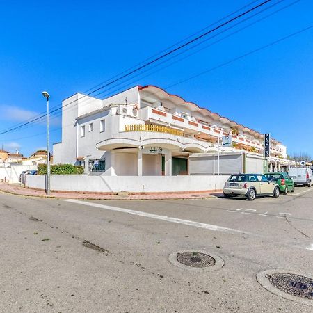 Apartmán Oasis 11 Empuriabrava - Immo Barneda Exteriér fotografie