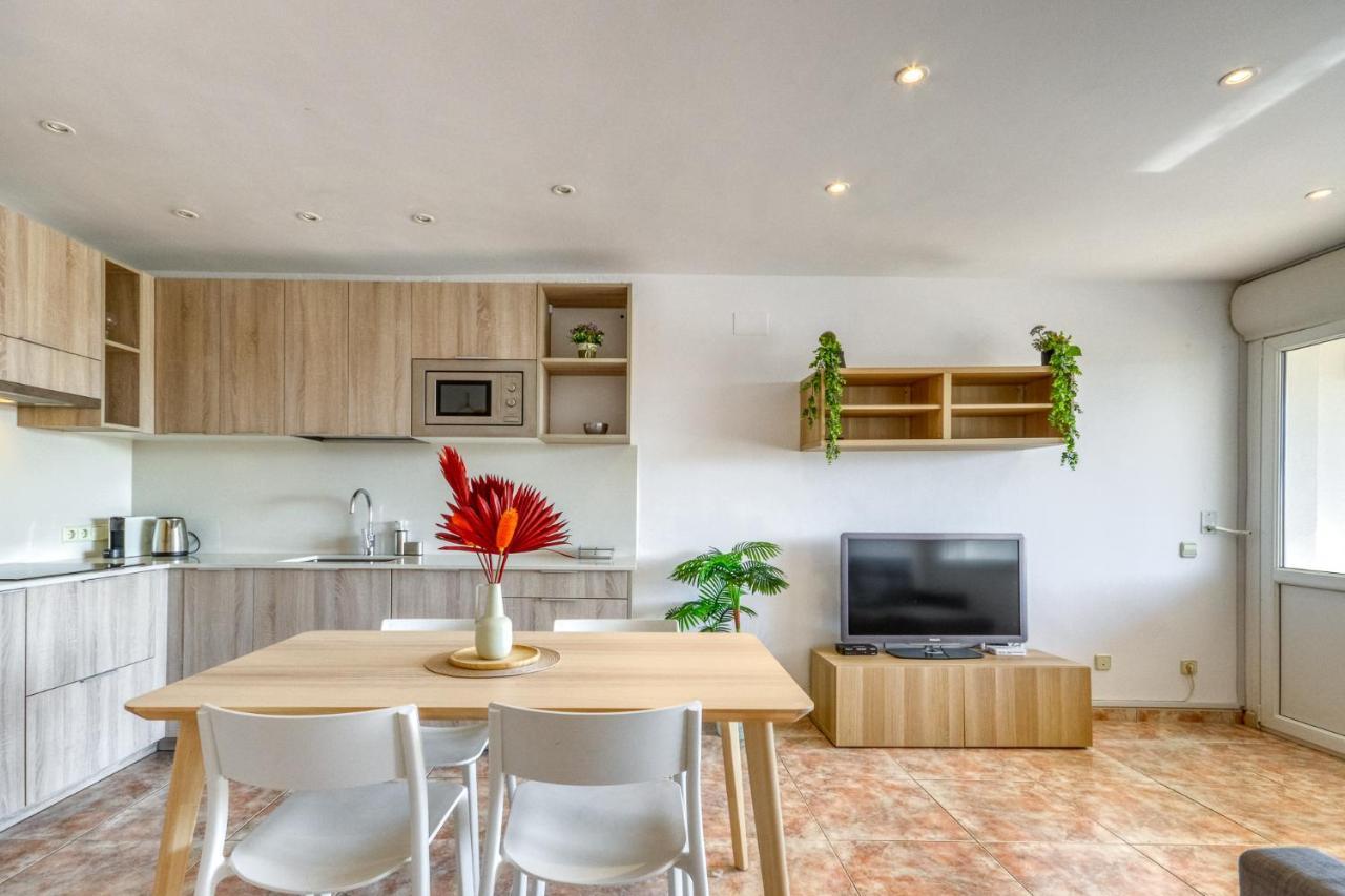 Apartmán Oasis 11 Empuriabrava - Immo Barneda Exteriér fotografie