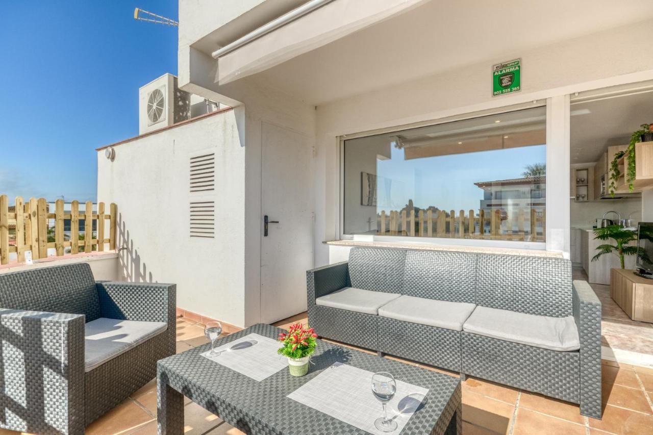 Apartmán Oasis 11 Empuriabrava - Immo Barneda Exteriér fotografie
