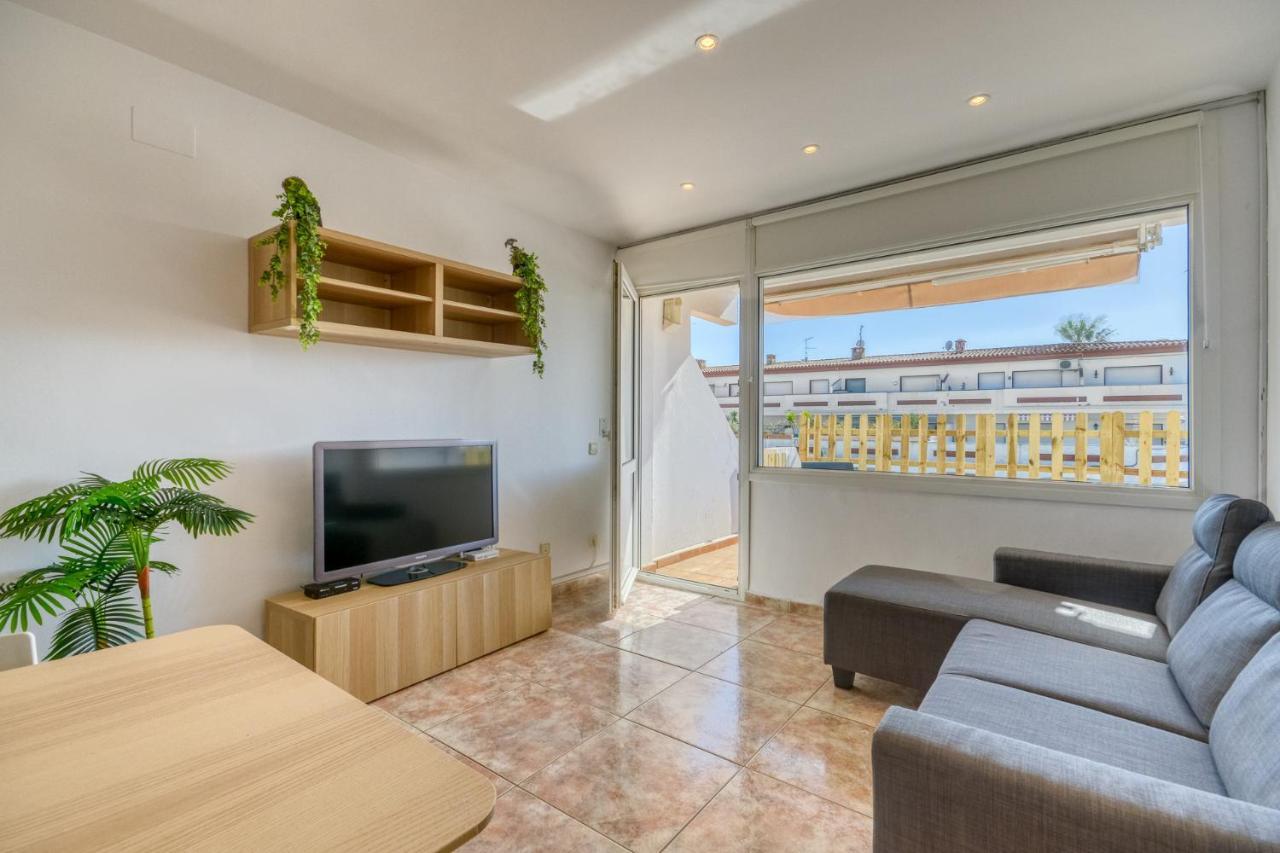 Apartmán Oasis 11 Empuriabrava - Immo Barneda Exteriér fotografie