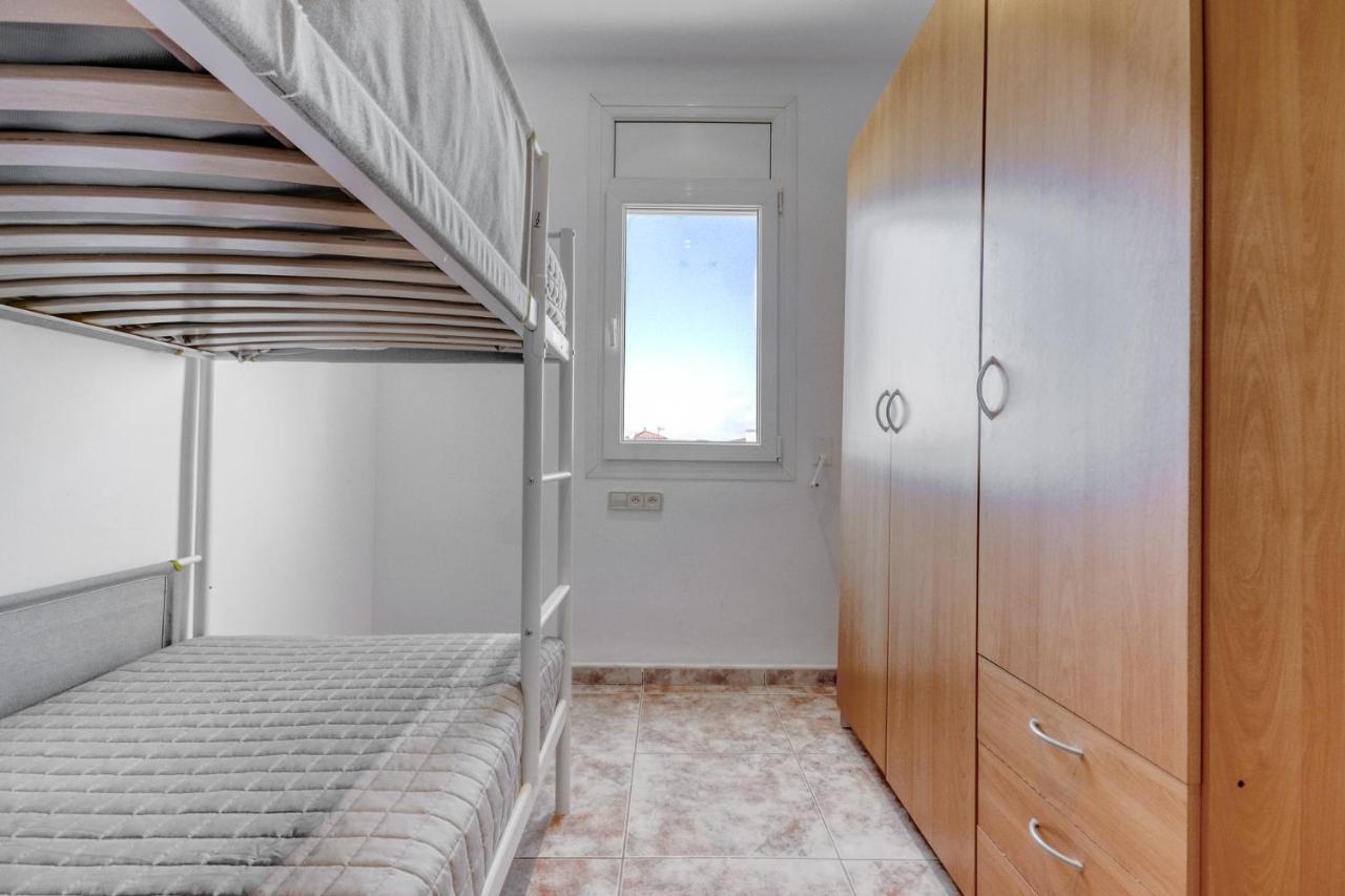 Apartmán Oasis 11 Empuriabrava - Immo Barneda Exteriér fotografie