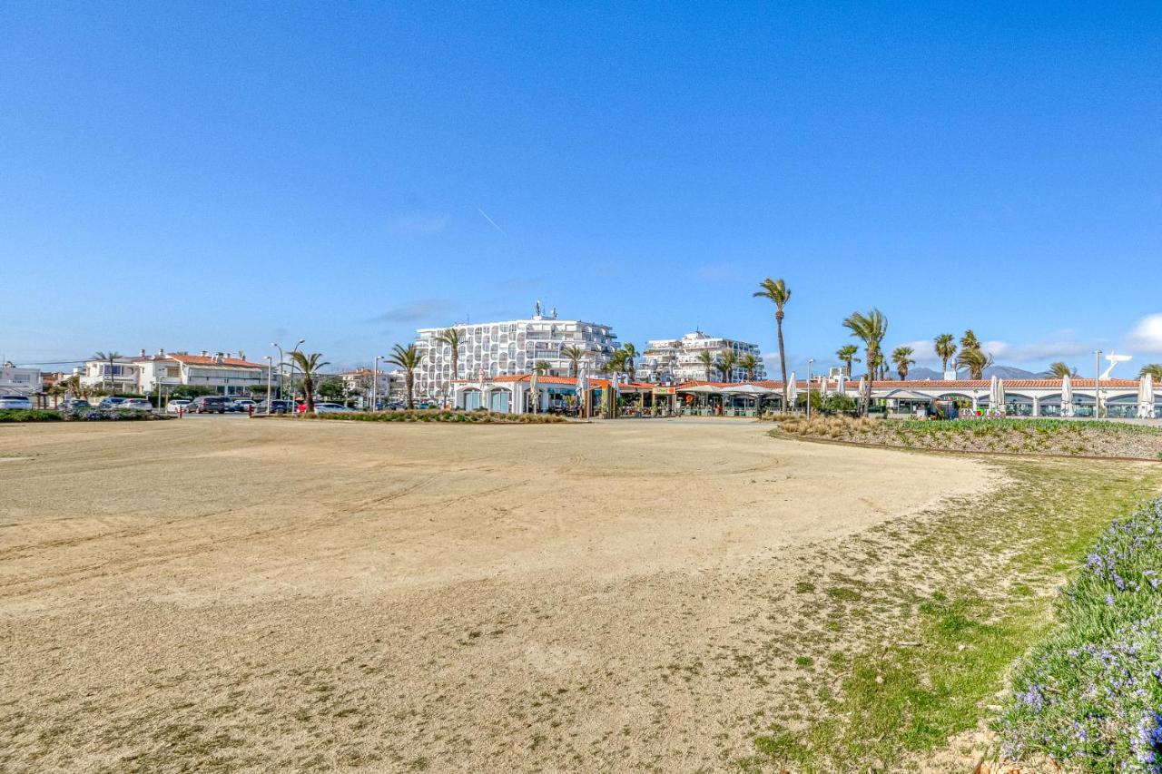 Apartmán Oasis 11 Empuriabrava - Immo Barneda Exteriér fotografie
