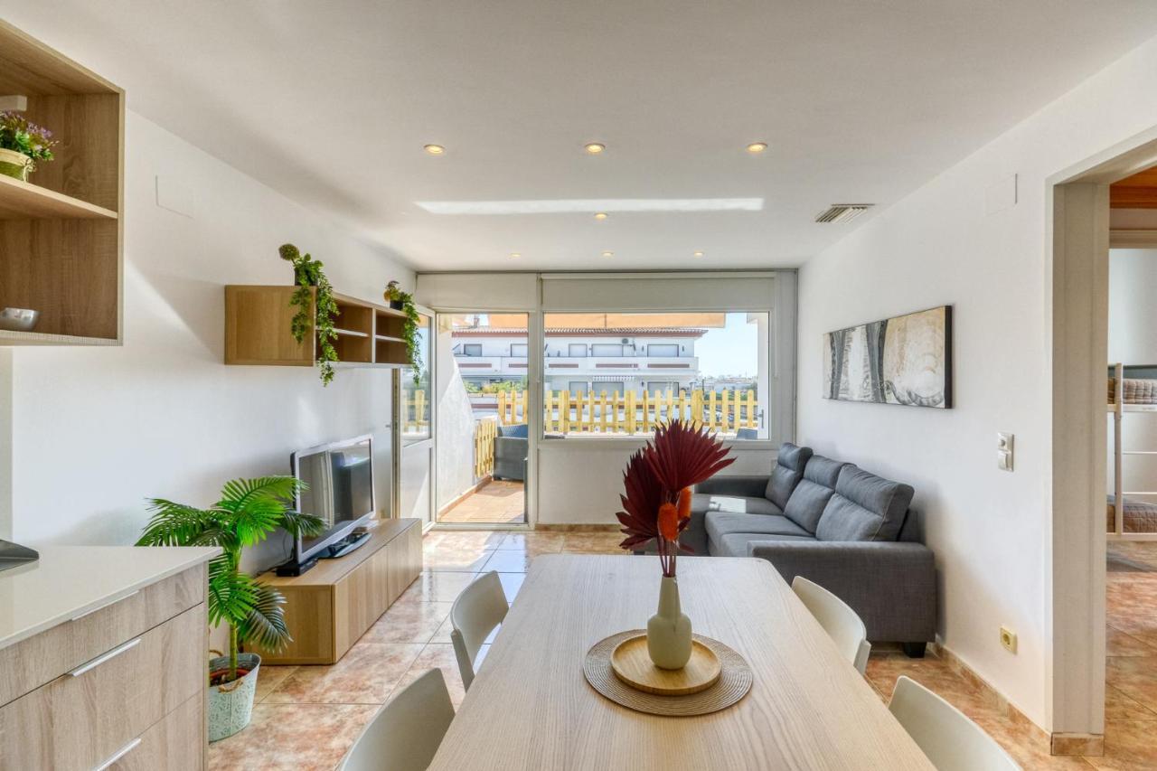 Apartmán Oasis 11 Empuriabrava - Immo Barneda Exteriér fotografie