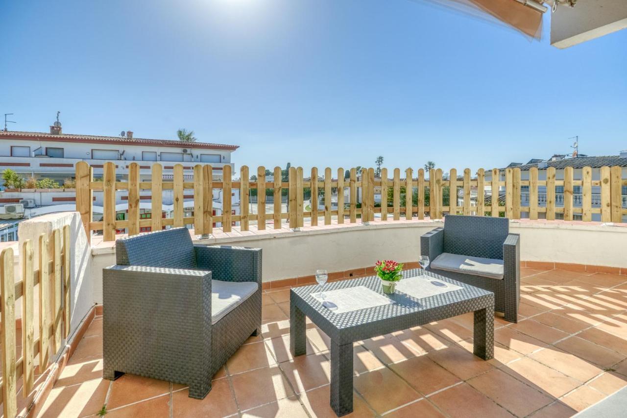 Apartmán Oasis 11 Empuriabrava - Immo Barneda Exteriér fotografie