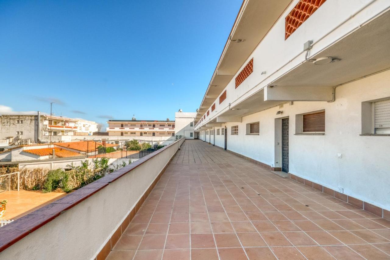 Apartmán Oasis 11 Empuriabrava - Immo Barneda Exteriér fotografie
