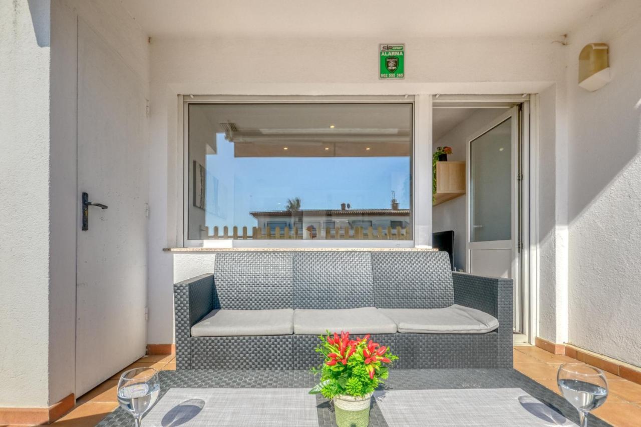 Apartmán Oasis 11 Empuriabrava - Immo Barneda Exteriér fotografie