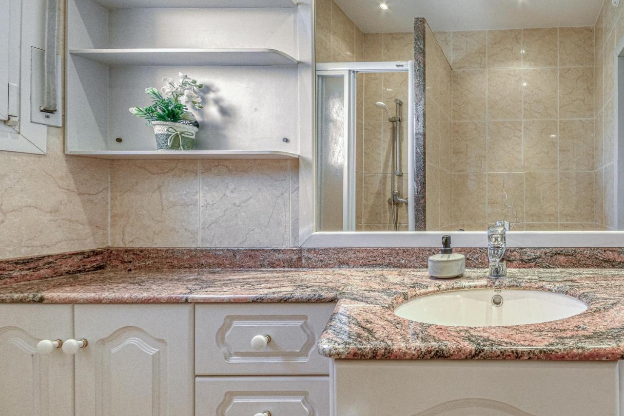 Apartmán Oasis 11 Empuriabrava - Immo Barneda Exteriér fotografie