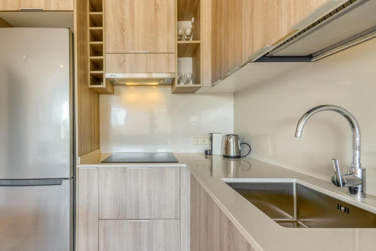 Apartmán Oasis 11 Empuriabrava - Immo Barneda Exteriér fotografie