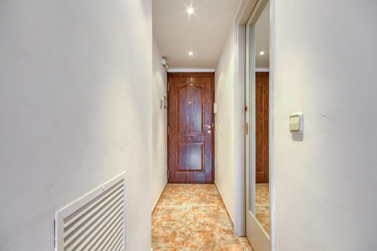 Apartmán Oasis 11 Empuriabrava - Immo Barneda Exteriér fotografie