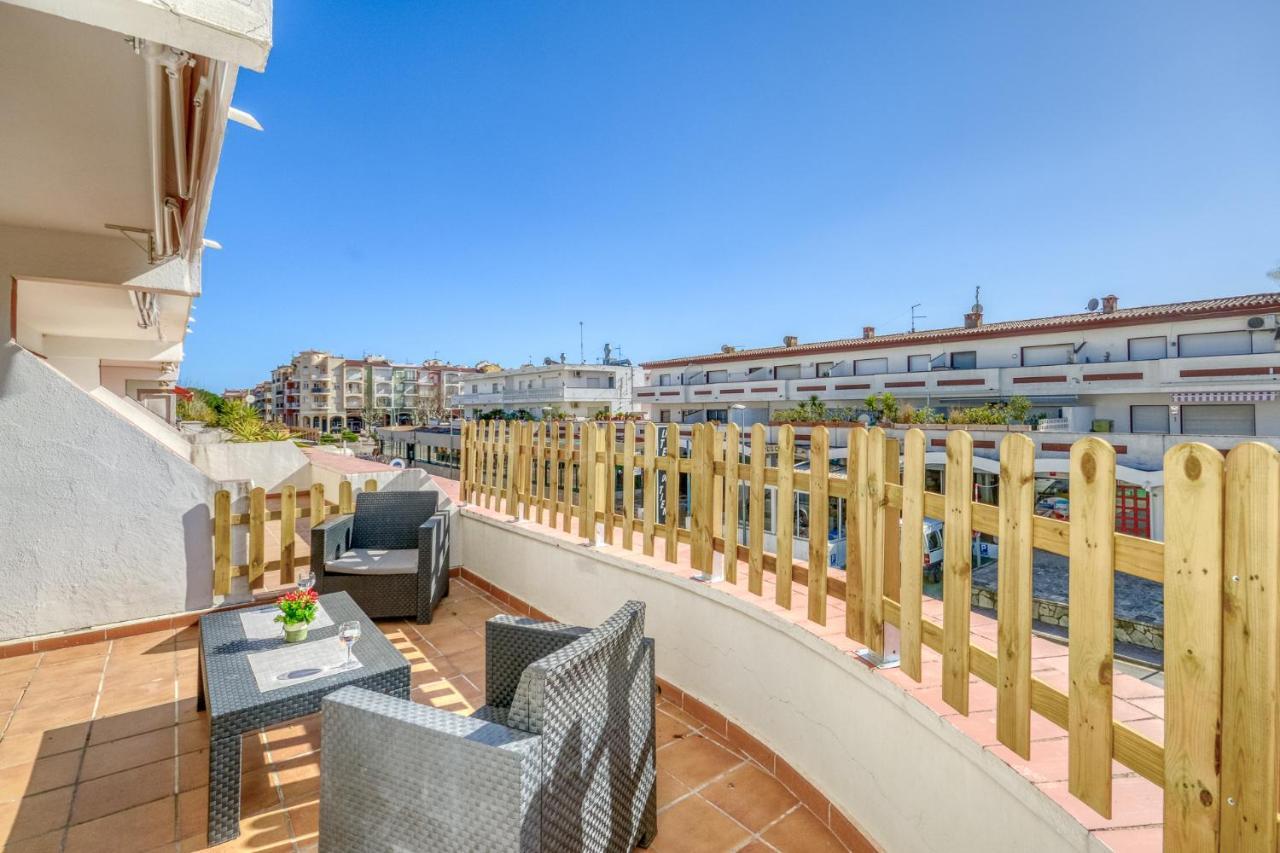 Apartmán Oasis 11 Empuriabrava - Immo Barneda Exteriér fotografie