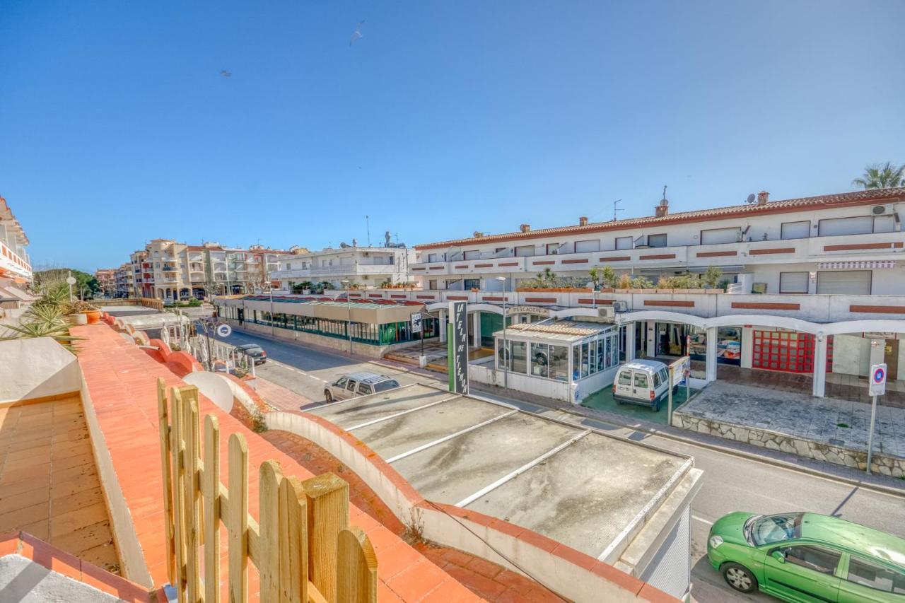 Apartmán Oasis 11 Empuriabrava - Immo Barneda Exteriér fotografie